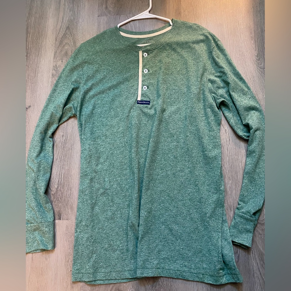 Lauren James The Boyfriend Tee